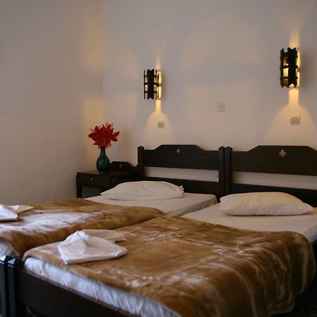 Hotel Harmony Малиа Екстериор снимка