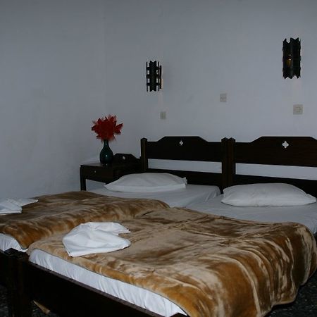 Hotel Harmony Малиа Екстериор снимка