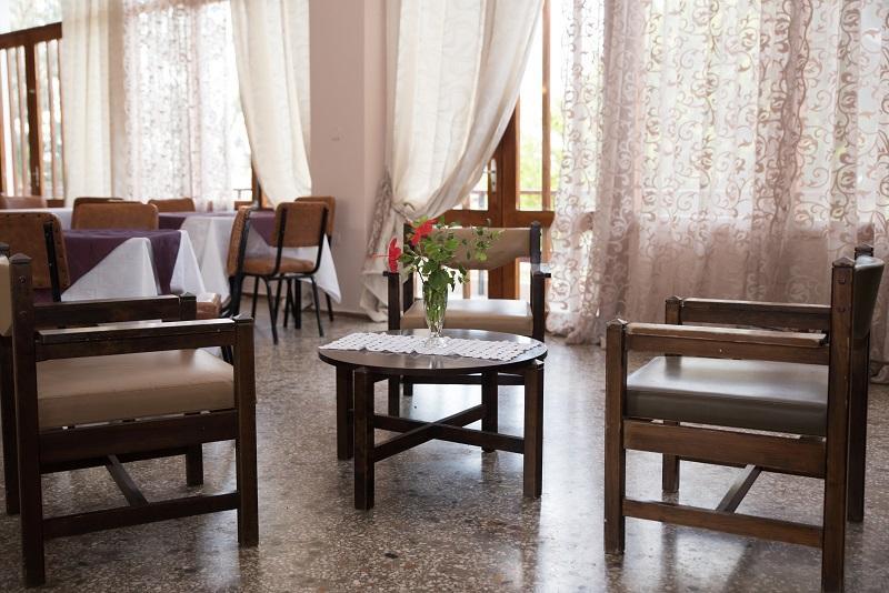 Hotel Harmony Малиа Екстериор снимка