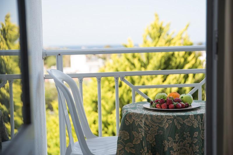 Hotel Harmony Малиа Екстериор снимка