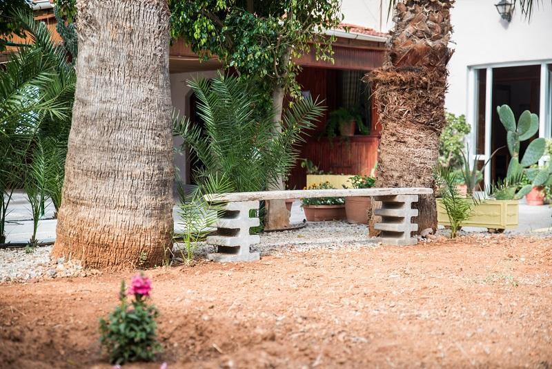 Hotel Harmony Малиа Екстериор снимка