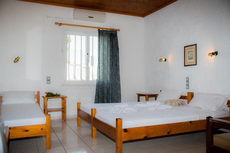 Hotel Harmony Малиа Екстериор снимка