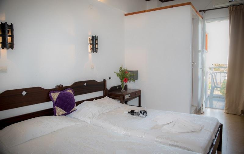 Hotel Harmony Малиа Екстериор снимка