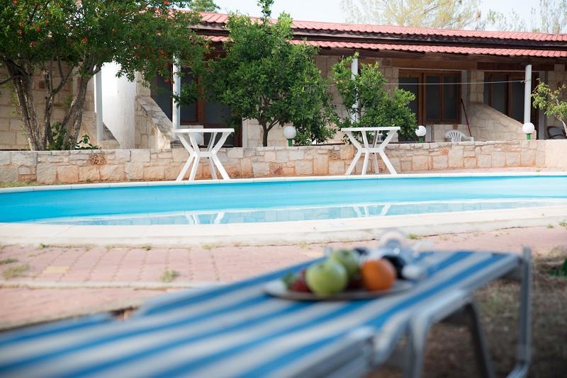 Hotel Harmony Малиа Екстериор снимка